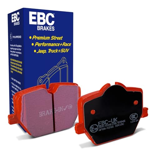 EBC Brakes - EBC Redstuff Pads (DP32415C)