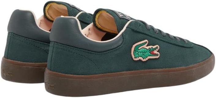 Lacoste Women's Baseshot Sneaker - Image 3