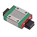 High N12C L Motion Rail Slider for 3D Printer and Industrial Use