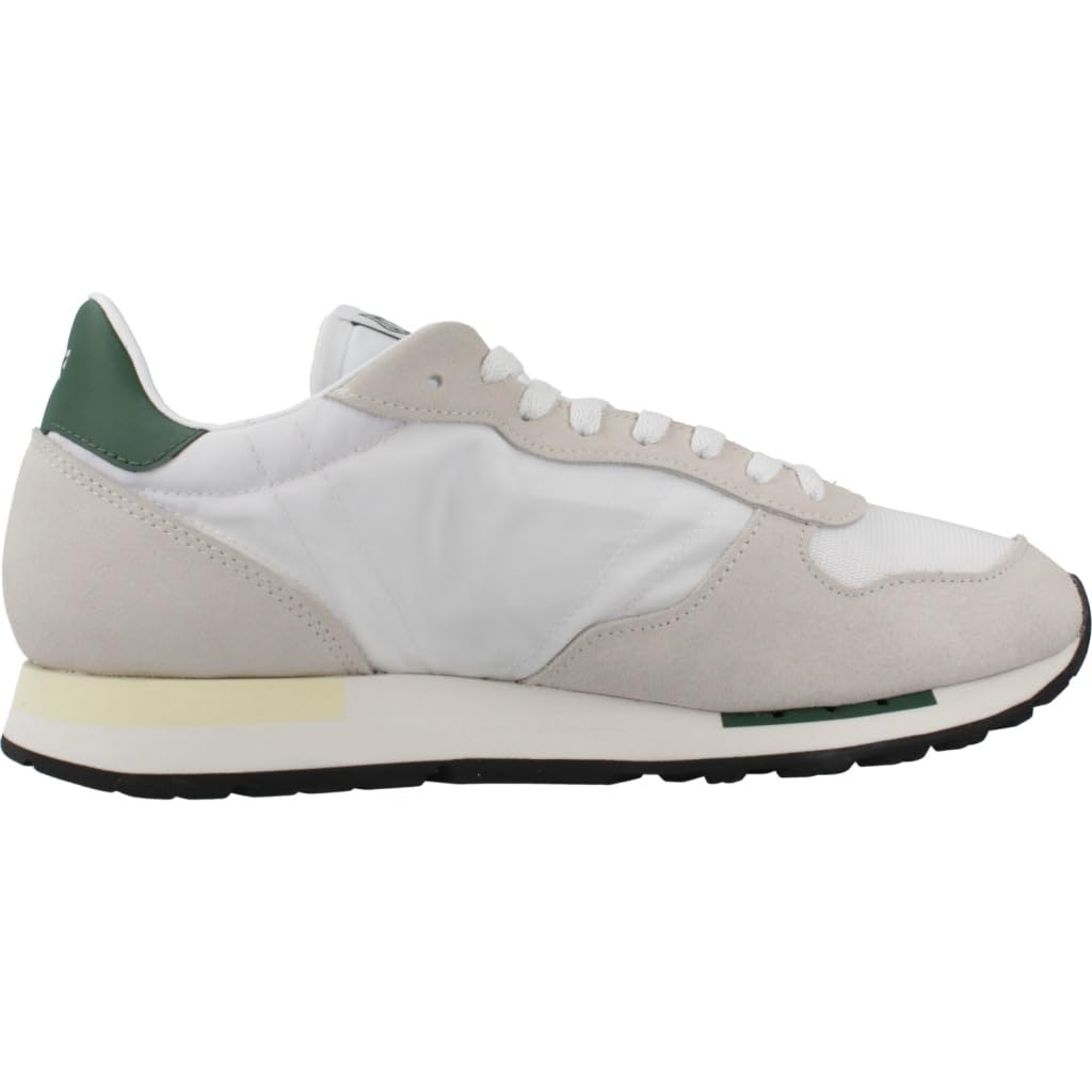 Lacoste Partner 70s BasketsHomme