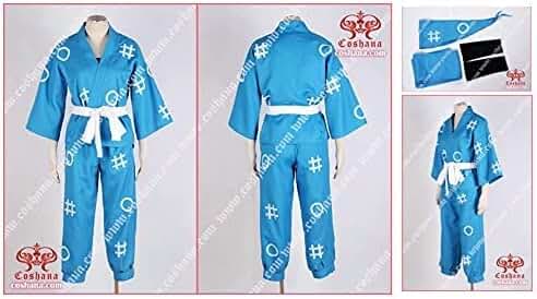 蓮様 忍服 Amazon.co.jp: [COSSA] 忍/たま コスプレ 忍術学園 一年生