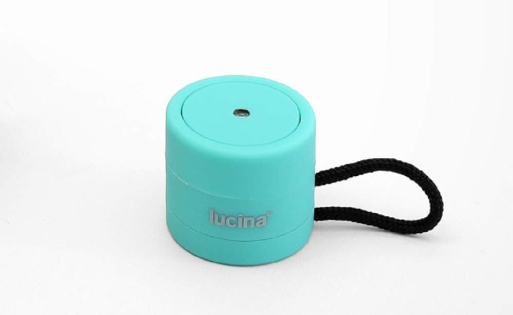 Palomar Lucina Magnet Type Wearable Light Celestino Turquoise Turquoise LI-CE