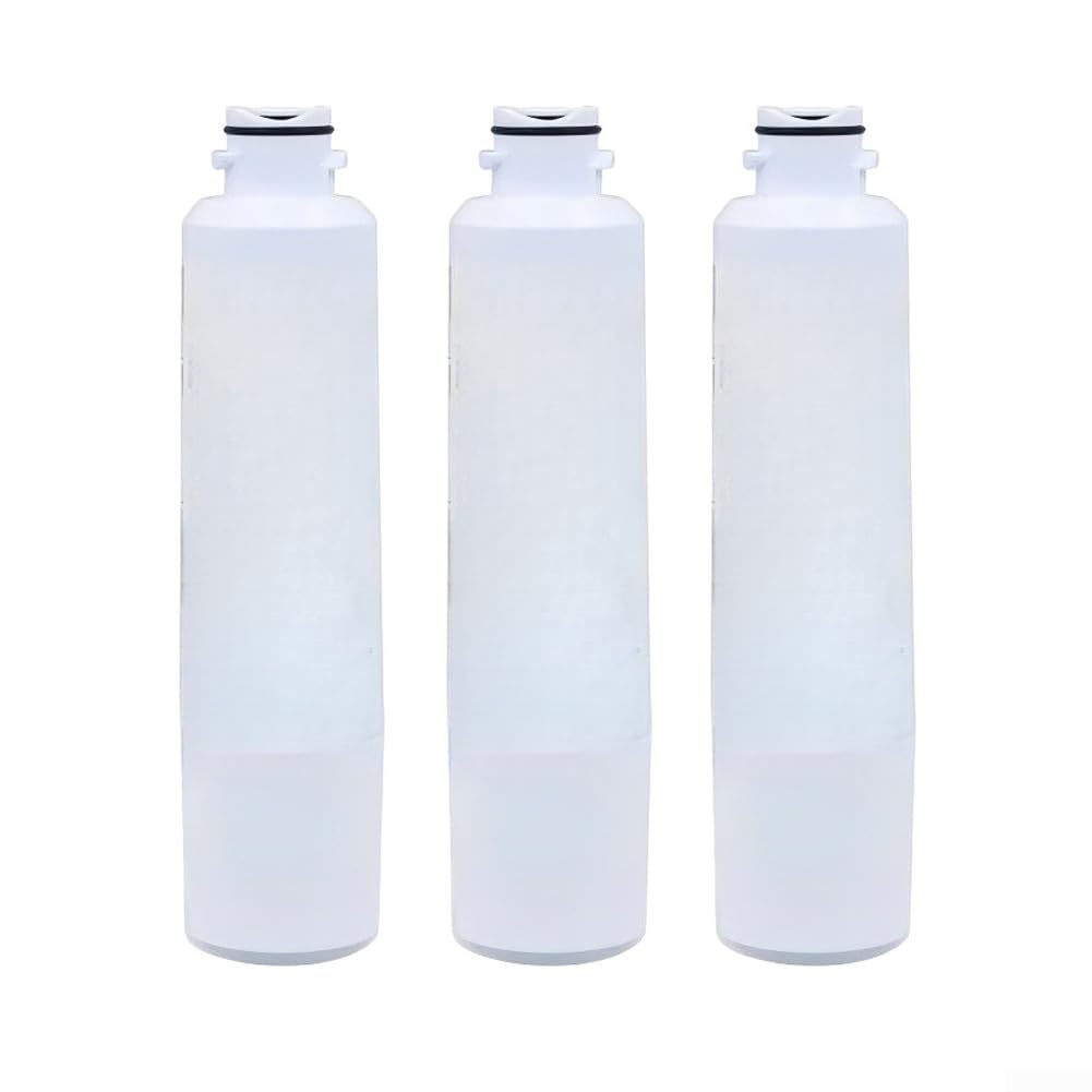 Filtro Frigo Compatibile per samsung DA29-0020BF Installazione(3 pieces)