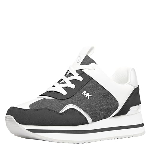 Image of Michael Kors Women's Raina Trainer