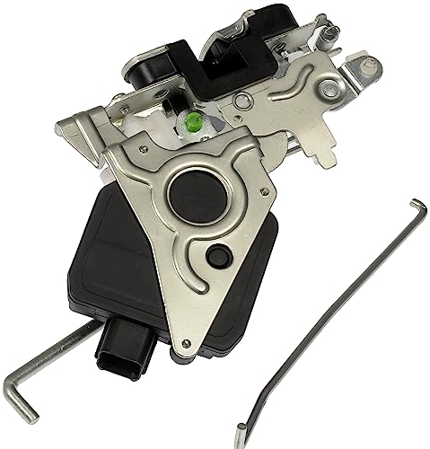 Dorman 937-088 Front Driver Side Door Lock Actuator Motor Compatible with Select Kia Models