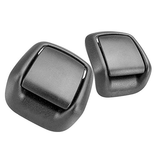 Maniglie inclinabili per sedile anteriore destro e...