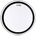 3-Pack Evans EMAD2 Clear Bass Batter Head - 22 inch Value Bundle