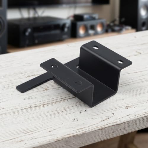 Soporte altavoz Samsung SWA-9200 robusto y orientable para sonido envolvente 4