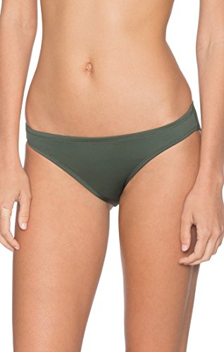 Image of Sunsets Women's Swim Systems Amerciana Bikini Bottom