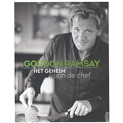 Het geheim van de chef