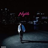 Nights (feat. ØZI & eill) 歌詞