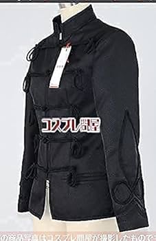 ブランケット　鶴見中尉 Amazon.co.jp: ゴールデンカムイ クリアファイルコレクション B6