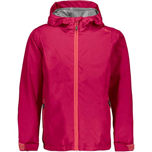 Veste fille CMP coupe-pluie pour ne plus finir trempée sur le chemin de l'école