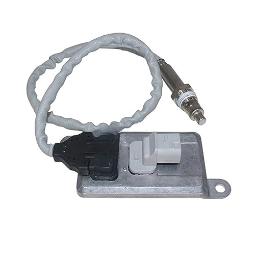 Capteur NOx résout voyant moteur allumé sur camion MAN 5WK96790B