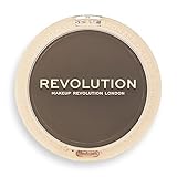 ¿Quieres fingir un bronceado bañado por el sol desde la comodidad de tu propia casa? Conoce el Revolution Ultra Cream Bronzer, un contorno de crema ultra cremoso y ultra mezclable. Disponible en 5 tonos, podrás transformarte instantáneamente en un bebé bronceado: Luz Medio Oscuro Profundo Profundo-Oscuro Cómo utilizar: ¡Simplemente aplique el bronceador en los pómulos, en la nariz o en la frente para agregar un poco de calor o cincelar esa mandíbula! ¡Quédate ARREBATADO! Vegano y libre de crueldad