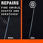 Nu Finish Once a Year Polish and Sealant, Car Polish and Paint Sealant with 3-in-1 Ceramic Technology to Repair, Seal and Repel, 16 fl oz Bottle - Image 4