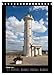 Lighthouses France (Desk Calendar 2026 DIN A5 High), CALVENDO Monthly Calendar: Lighthouses on France's West Coast