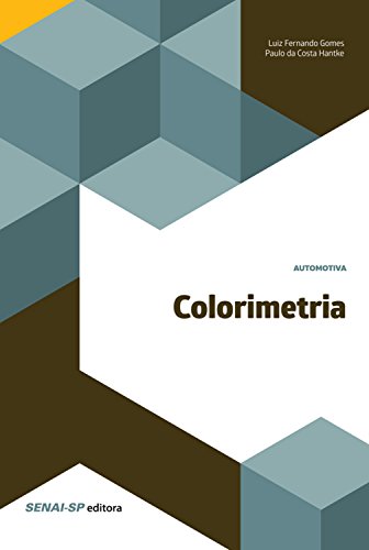 Colorimetria (Automotiva)