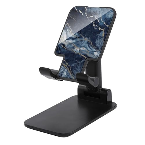 Support de téléphone portable réglable pour un bureau design et bien organisé