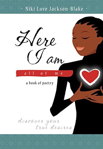 Here I am: all of me
