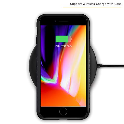 Tasikar Cover iPhone SE 2022/2020/Cover iPhone