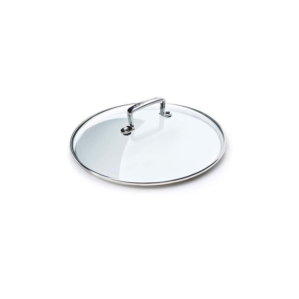 Le Creuset Toughened Non-Stick Glass Lid, 20 cm, 96200820000000
