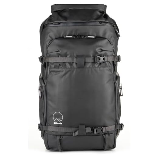 Shimoda Action X40 v2 Backpack