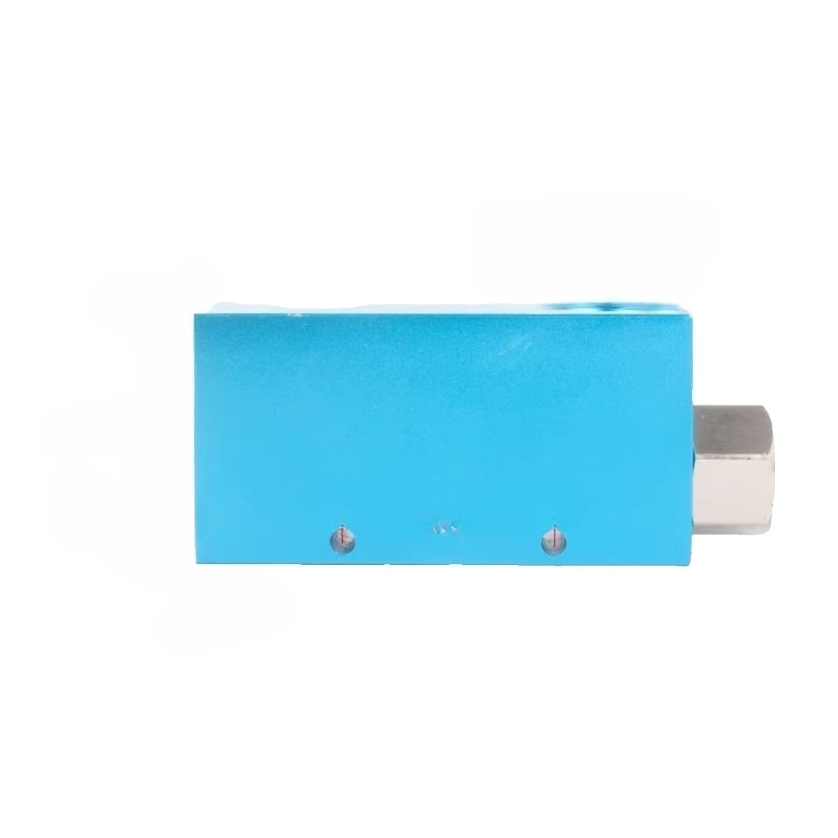 1 pcs Gas Path Vacuum Generator CV-10/15/20HSCK Negative Pressure Chuck Controller EV-25HS Pneumatic Valve(EV-30HS Blue Large Valve Body)