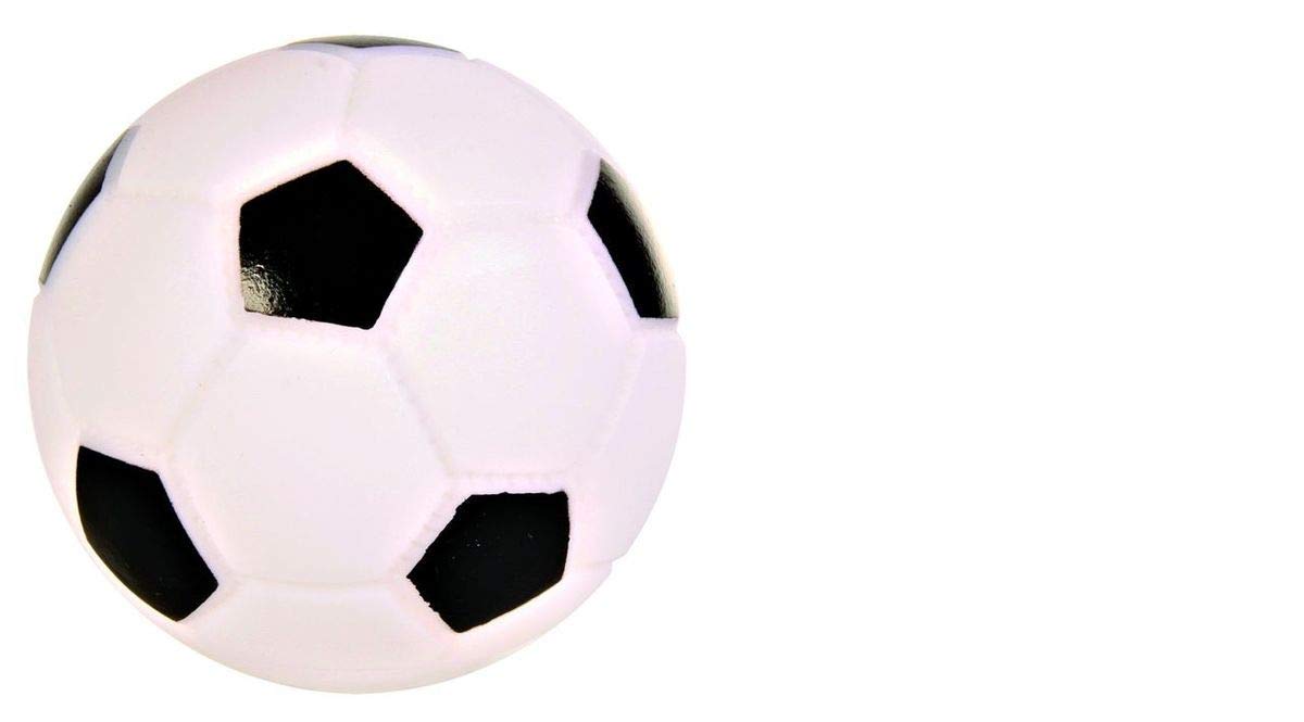DRK Shopmart Football Rubber Toy for Dog, Puppy (Medium) (B0CN2XFGPG) Amazon Price History, Amazon Price Tracker