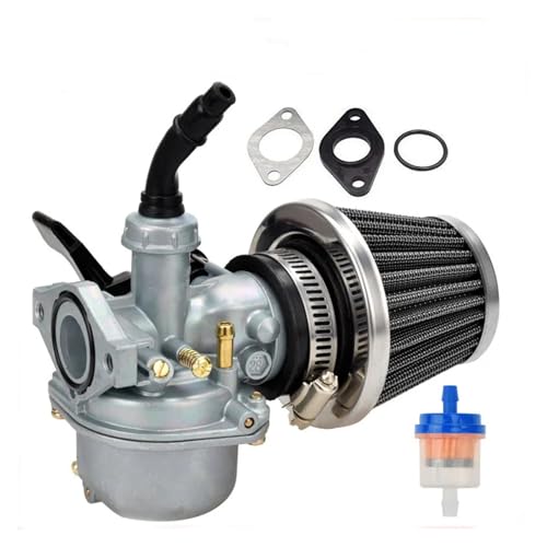 Carburateur PZ19 filtre 35mm moto dirt bike 50cc 70cc 110cc 125cc