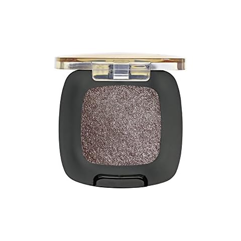 L'Oréal Paris Lidschatten Color Riche L'Ombre Pure 201 Café Saint Germain Cover