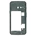 Produktbild Mittel Cover Gehäuse Rahmen + Kamera Linse für Samsung Galaxy Xcover 4s SM-G398F