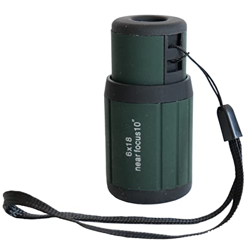 Top 10 Best Monocular For Long Distance Reviews & Buying Guide Katynel