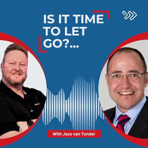 Passing the Baton: Exploring Succession Paths for Advisers with Jaco van Tonder cover art