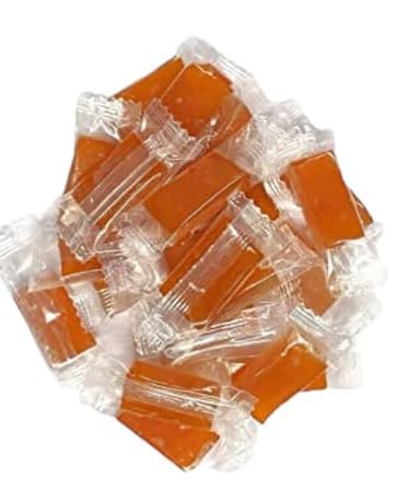 Yuktha Aam Papad Candy Mango papad Toffee Healthy Fruit Snacks