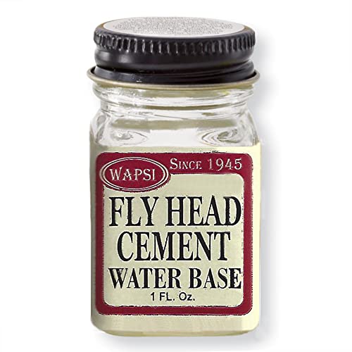 List of Top Ten Best Fly Tying Cements 2023 Reviews