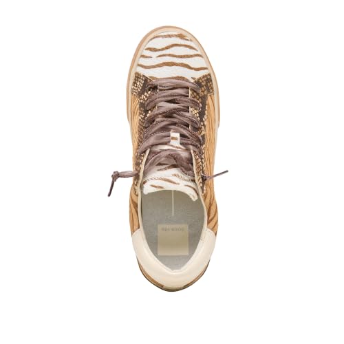 Image of Dolce Vita Women's Zina Sneaker