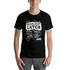 Deadliest｜Catch Logo TV Series,Men's T-Shirt Style XL #5