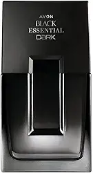 Black Essential Dark 100ml