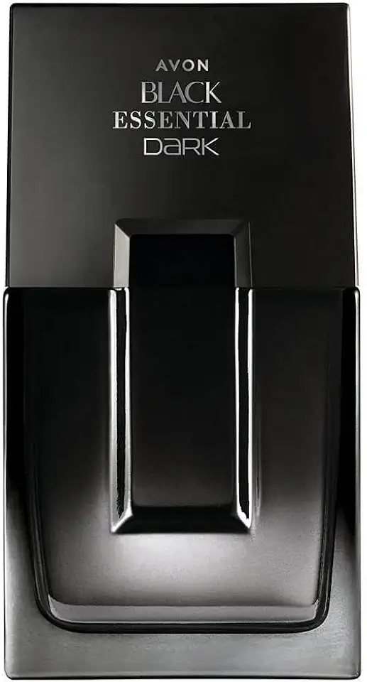 Black Essential Dark 100ml