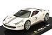 Produktbild Hotwheels - Elite (Mattel)  x5505  Fahrzeug Miniatur  Ferrari 458 Challenge  2010  Echelle 1: 43