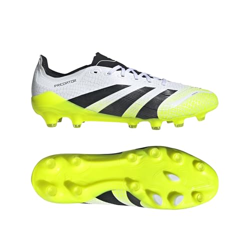 [AfB_X] TbJ[XpCN vf^[ LEAGUE HG/AG Wp OOD62 tbgEFAzCg/RAubN/Vbh (JQ6065) 24.5 cm