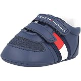 Tommy Hilfiger Baby Lauflernsneaker Marine (52) 17