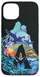Avatar: The Way of Water Above and Below the Waves Case for iPhone 13