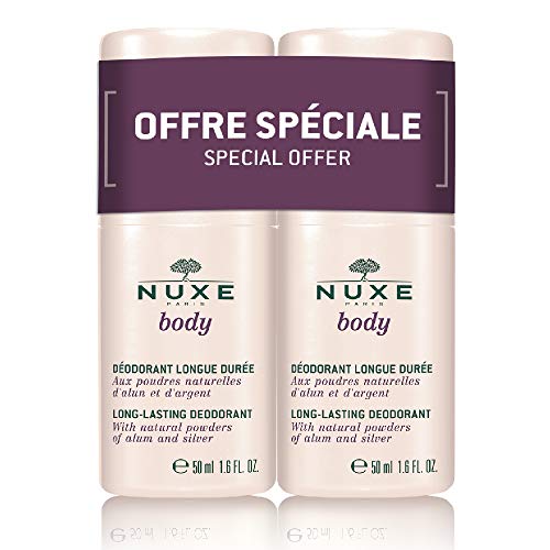 Nuxe Bagnoschiuma, Docciaschiuma E Gel Doccia - 350 Gr