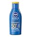 NIVEA SUN Protect & Hydrate SPF 50+ Formato Viaggio 100 ml, Crema...