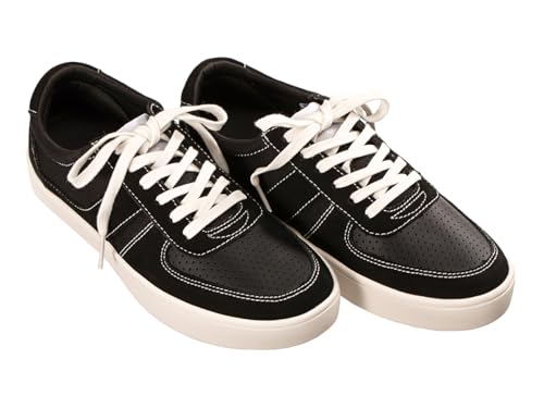 Revitalign Women's Ravine Sneaker, Black, 9.5 by REVITALIGN - Used condition - Image 3