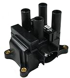 Zündspule: Anschlussausführung M4