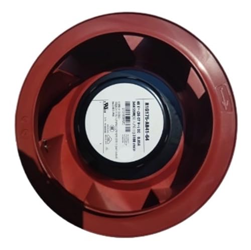 Ventilateur 48V R1G175-AB41-64 d'extraction thermique pour armoire électrique