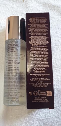 CHARLOTTE TILBURY Charlotte Tilbury ORIGINAL | Flawless Setting Airbrush Spray | Bella by Cloud.Sales Cosmetics (SETTING SPRAY 100 ml) - Image 5